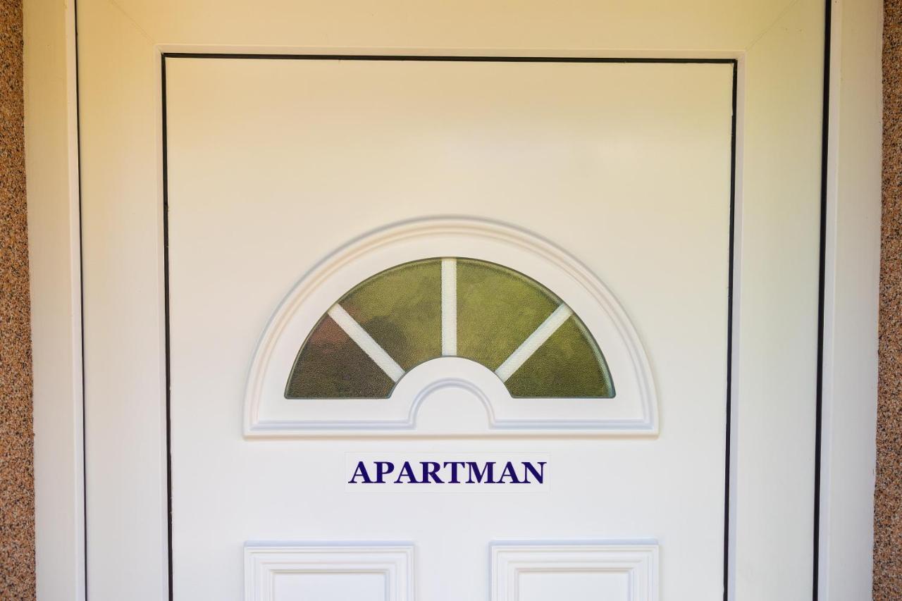 Soba I Apartman Dula Огулин Екстериор снимка