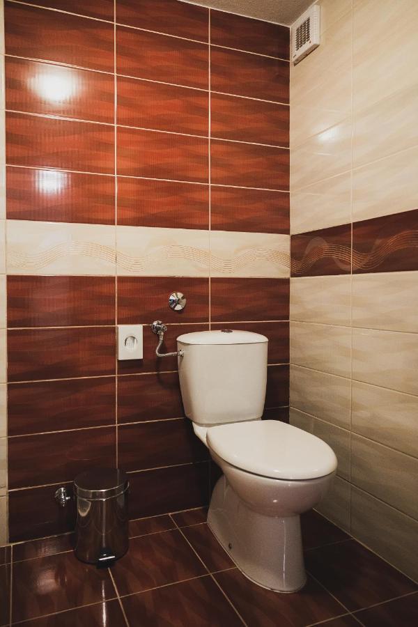 Soba I Apartman Dula Огулин Екстериор снимка